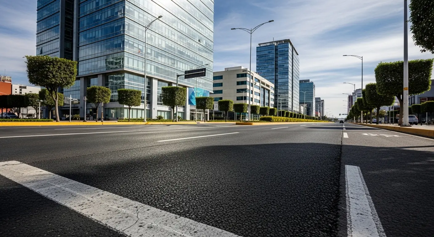 Proyecto Zella — Querétaro